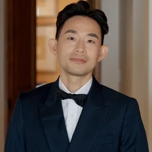 Bo Kim's profile photo