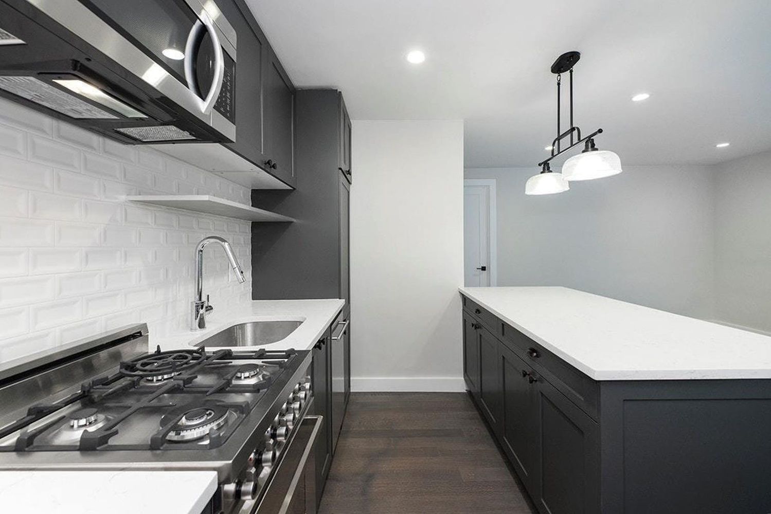 $5,695 | 51 Irving Pl, Unit GF