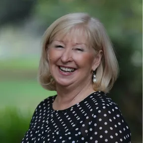 Cheryl Harding