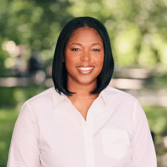 Shebrelle Hunter-Green, Agent in  - Compass