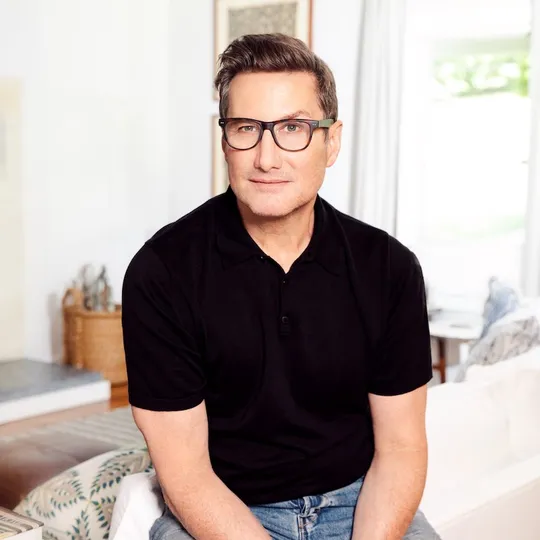 Matthew Snyder, Agent in  - Compass