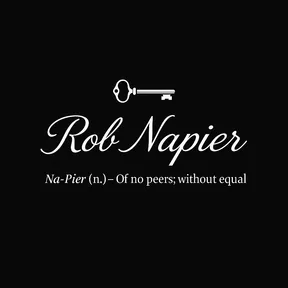 Rob Napier