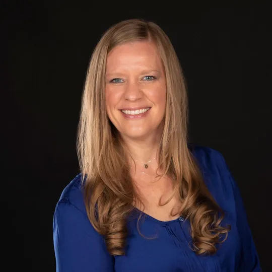 Emily Tyson, Agent in  - Compass