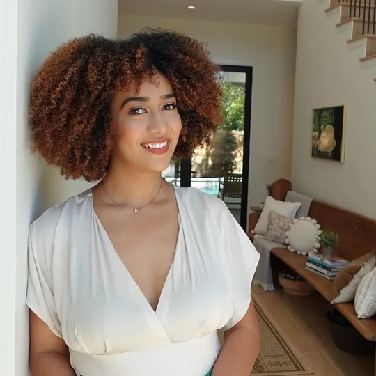 Sue Platt, Agent in  - Compass