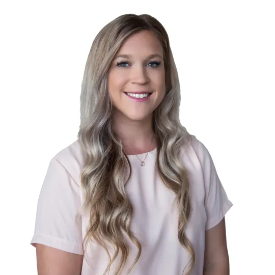 Megan Rademacher, Agent in  - Compass