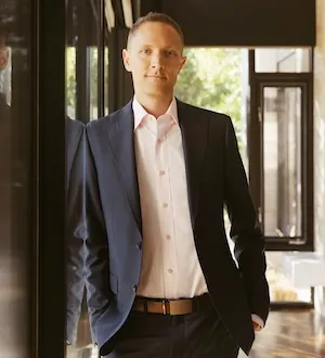 William Greig, Agent in  - Compass