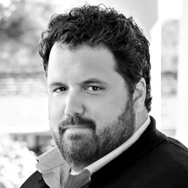 Alex Heisinger, Agent in  - Compass