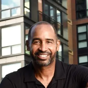 Terry Brown, Agent in  - Compass