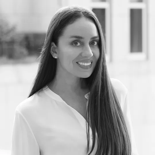 Sarah Padron, Agent in  - Compass