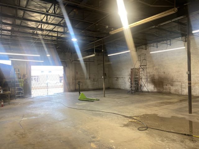 picture of warehouse