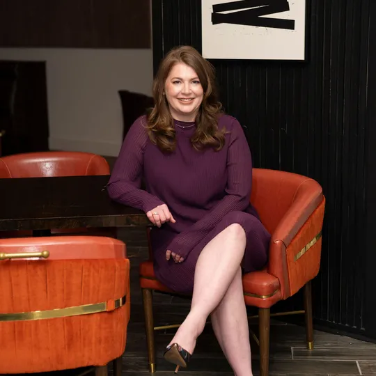 Lee Trowbridge, Agent in  - Compass