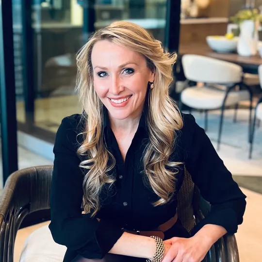 Drew Campbell, Agent in  - Compass