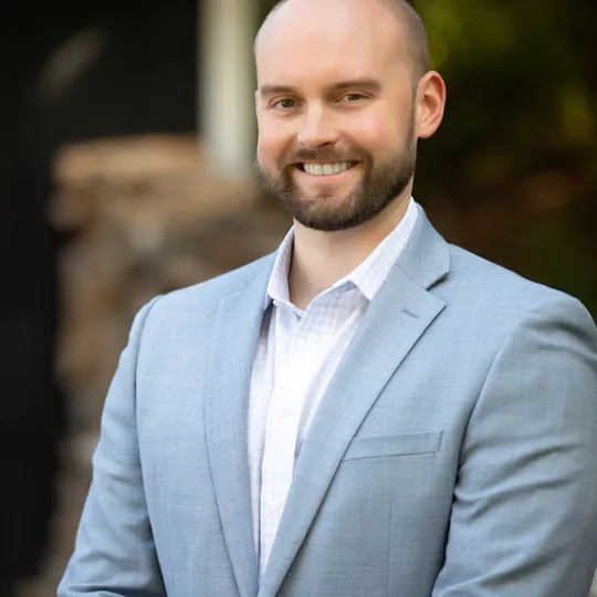 Steven Huffman, Agent in  - Compass