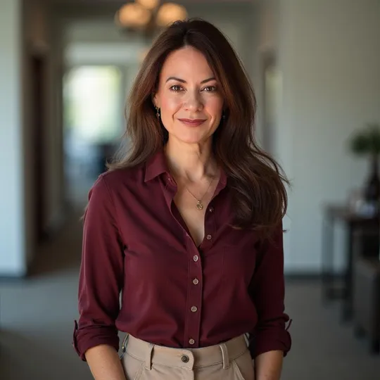 Jennifer Worley, Agent in  - Compass