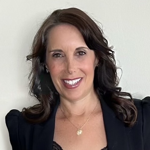 Headshot of Karen Feinstein