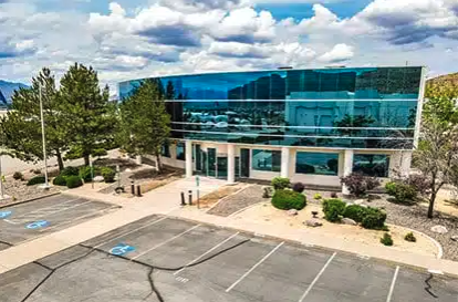 350 Salomon Cir Sparks, NV 89434