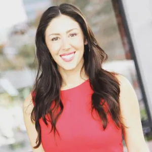 Heather McCauley's profile photo