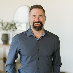 Headshot of Benjamin Babbitt