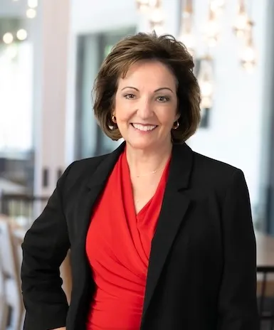 Jeanne Marie Kenny, Agent in  - Compass