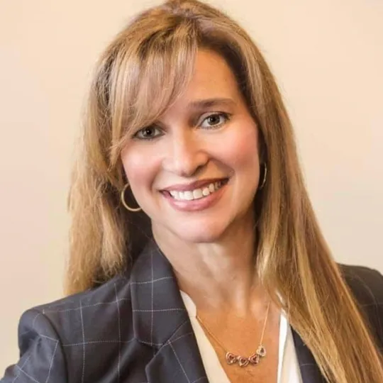 Annie Ternent, Agent in  - Compass