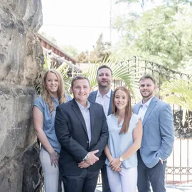 The Garman Group, Agent in  - Compass