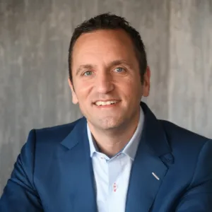 Mark Stehling, Agent in  - Compass