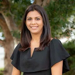 Parina Tanna, Agent in  - Compass