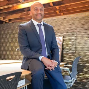 Jainish Joseph's profile photo