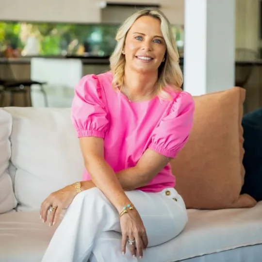 Caroline Puren, Agent in  - Compass