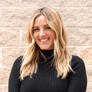 Megan Ocarroll's profile photo