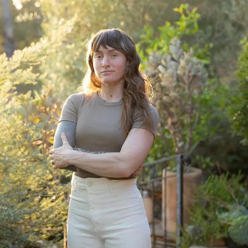 Alex Halenda, Agent in  - Compass