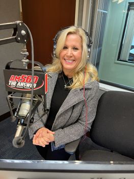 Catch me every Sunday from 8-9am on Real Estate Revealed with Randy Barcella