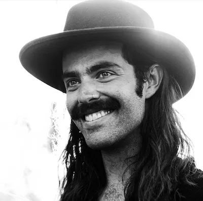 Scott West, Agent in  - Compass