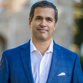 Rick Avery, Agent in  - Compass