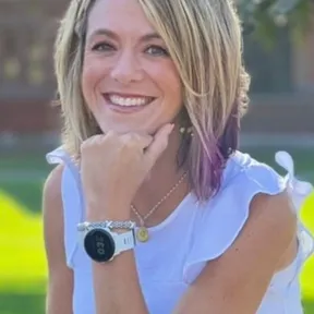 Jenn Gavin