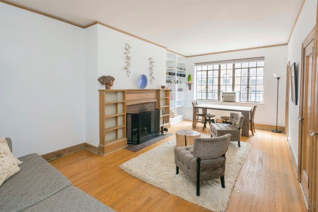 $445,000 | 333 E 41st St, Unit 6F | Murray Hill