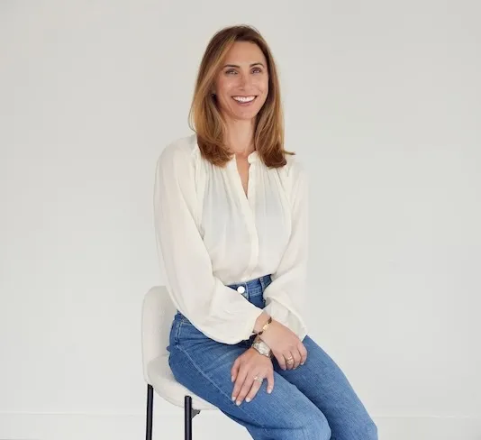 Kristine Flynn, Agent in  - Compass