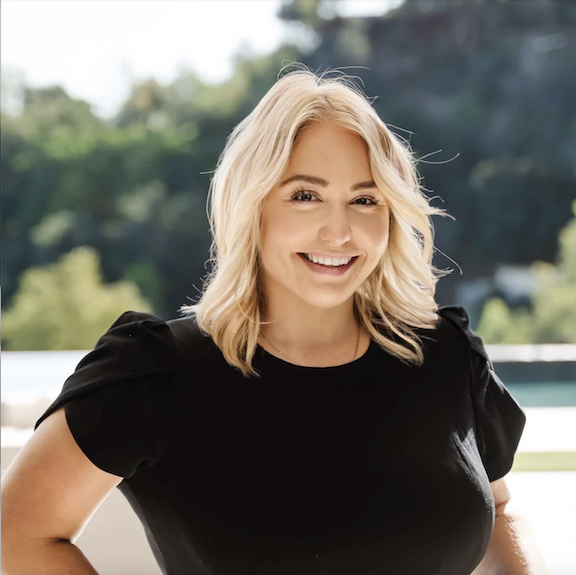 Nicole Racky, Real Estate Agent Compass