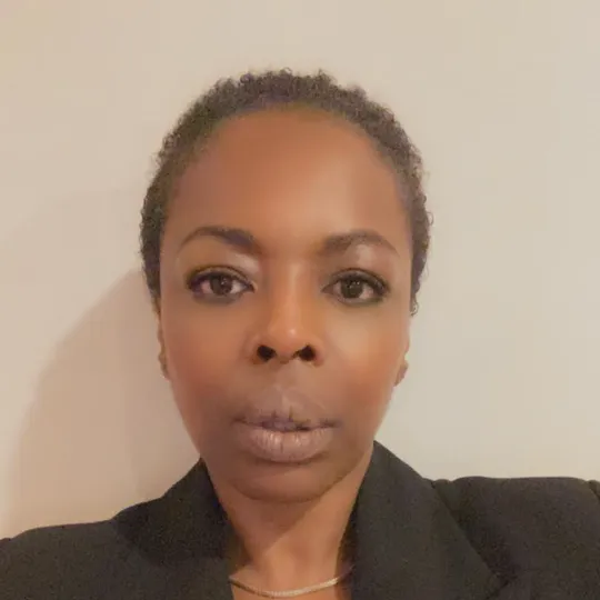 LaRhonda Bennett, Agent in  - Compass