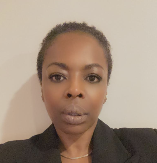 Headshot of LaRhonda Bennett