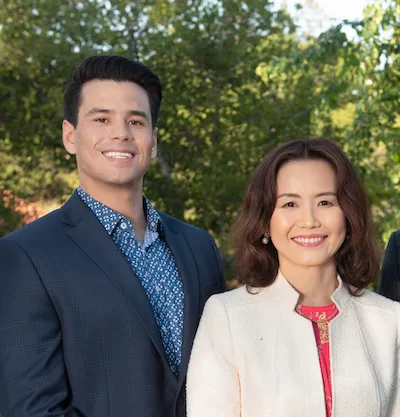 Hamadani Group, Agent in  - Compass