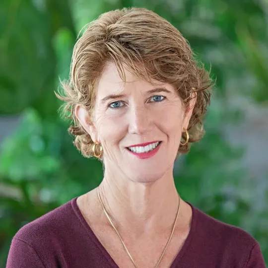 Katy King, Agent in  - Compass