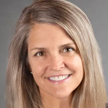 Sally Keadle, Agent in  - Compass