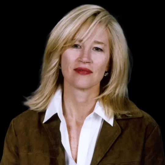 Melanie Ingram, Agent in  - Compass