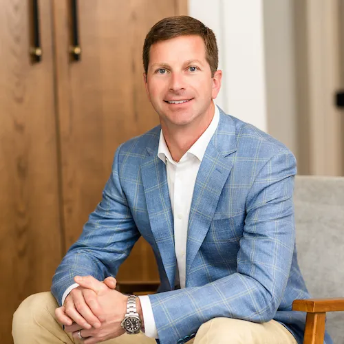 Bryan Sinnett, Agent in  - Compass