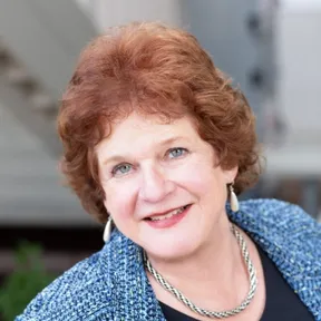 Anina Van Alstine