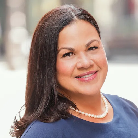 Kathy McClearn, Agent in  - Compass