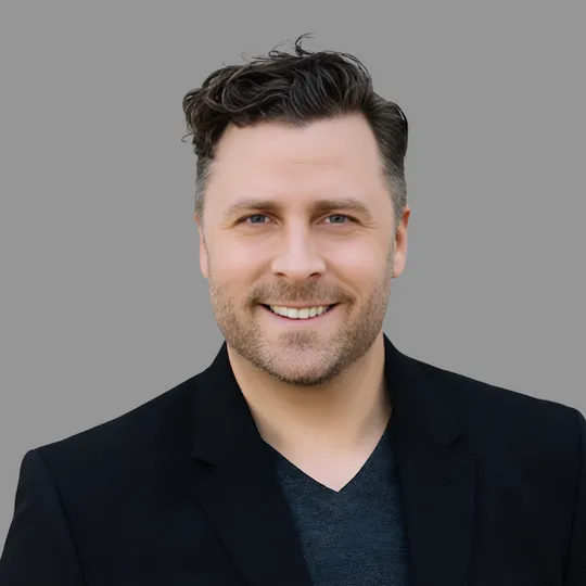 Corey Wright, Agent in  - Compass