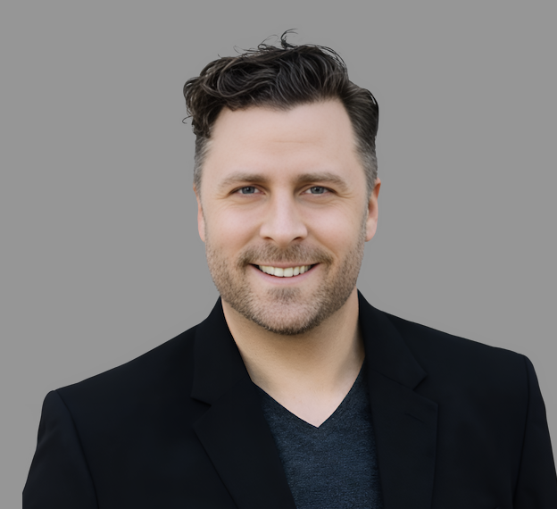 Headshot of Corey Wright