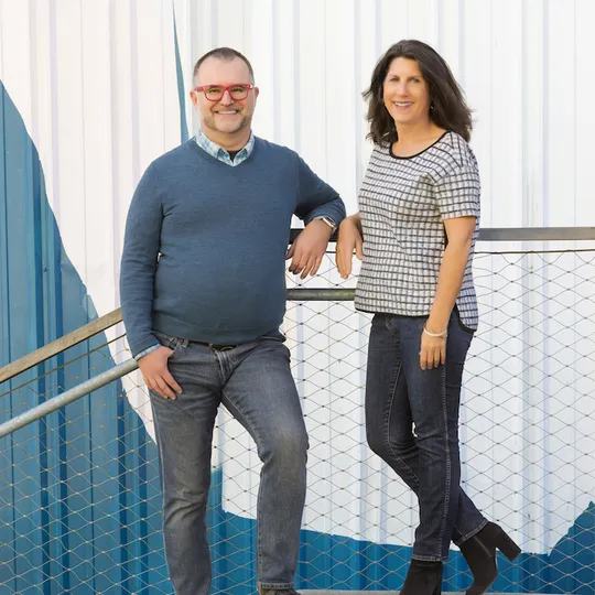 Prism Group, Agent in  - Compass